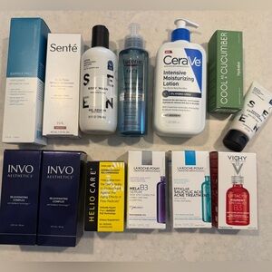 Skincare Bundle